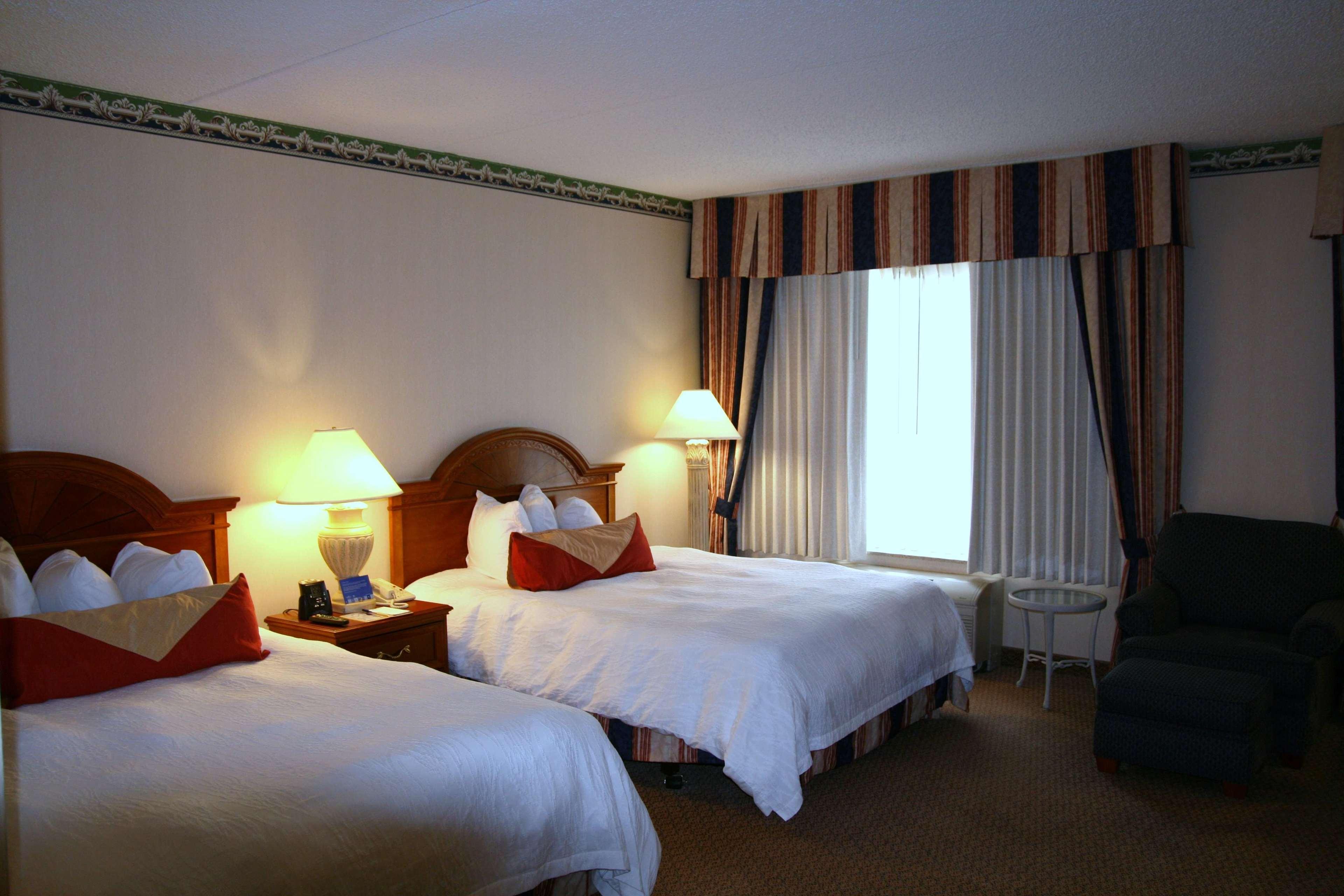 Hilton Garden Inn Secaucus/Meadowlands Kamer foto