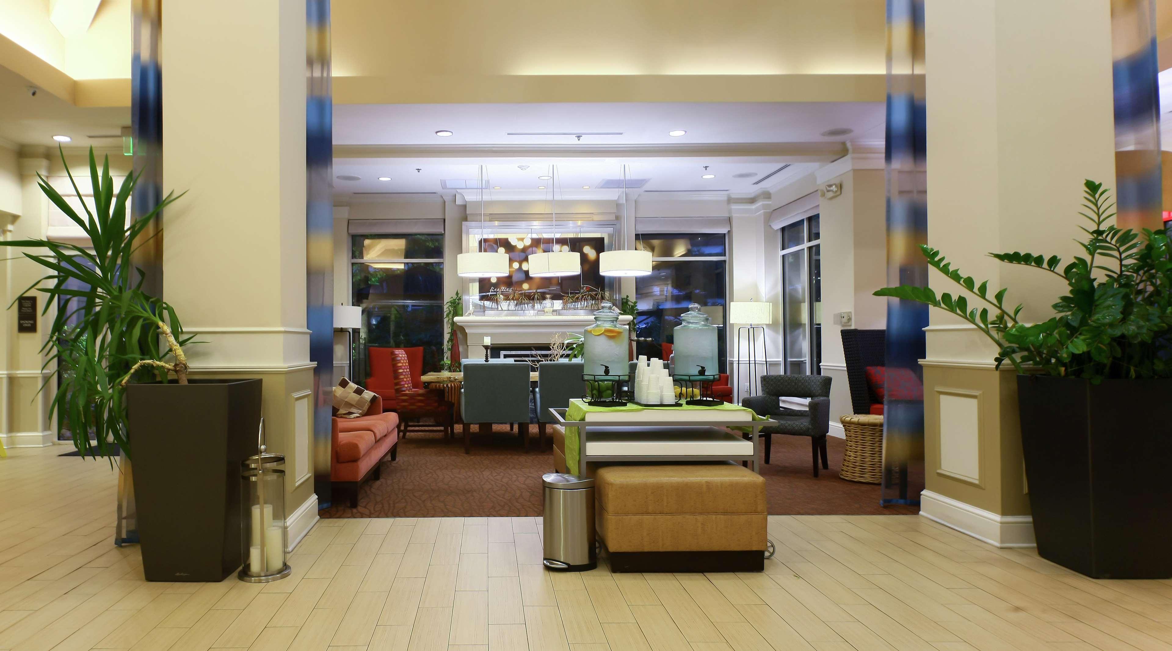 Hilton Garden Inn Secaucus/Meadowlands Buitenkant foto