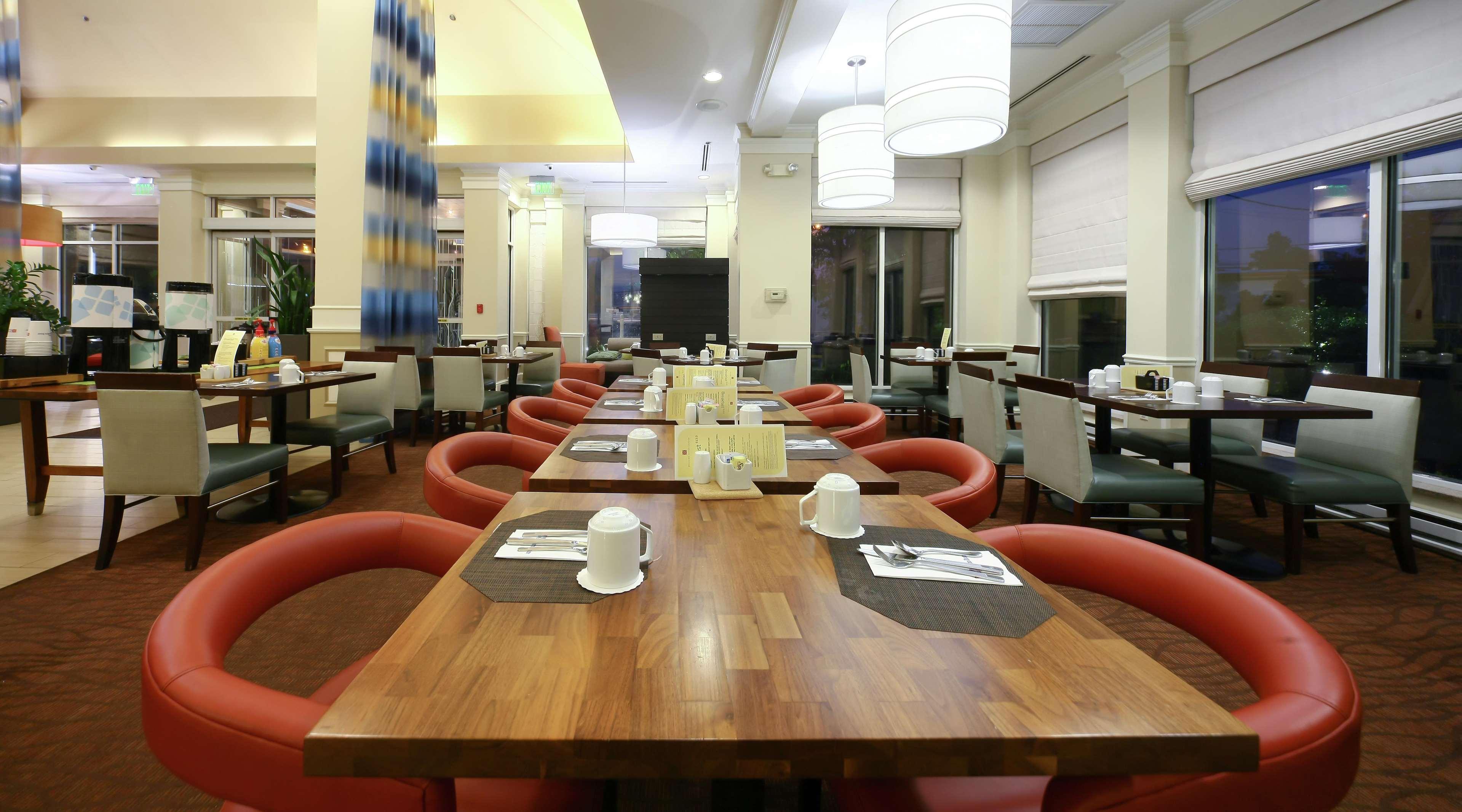 Hilton Garden Inn Secaucus/Meadowlands Buitenkant foto