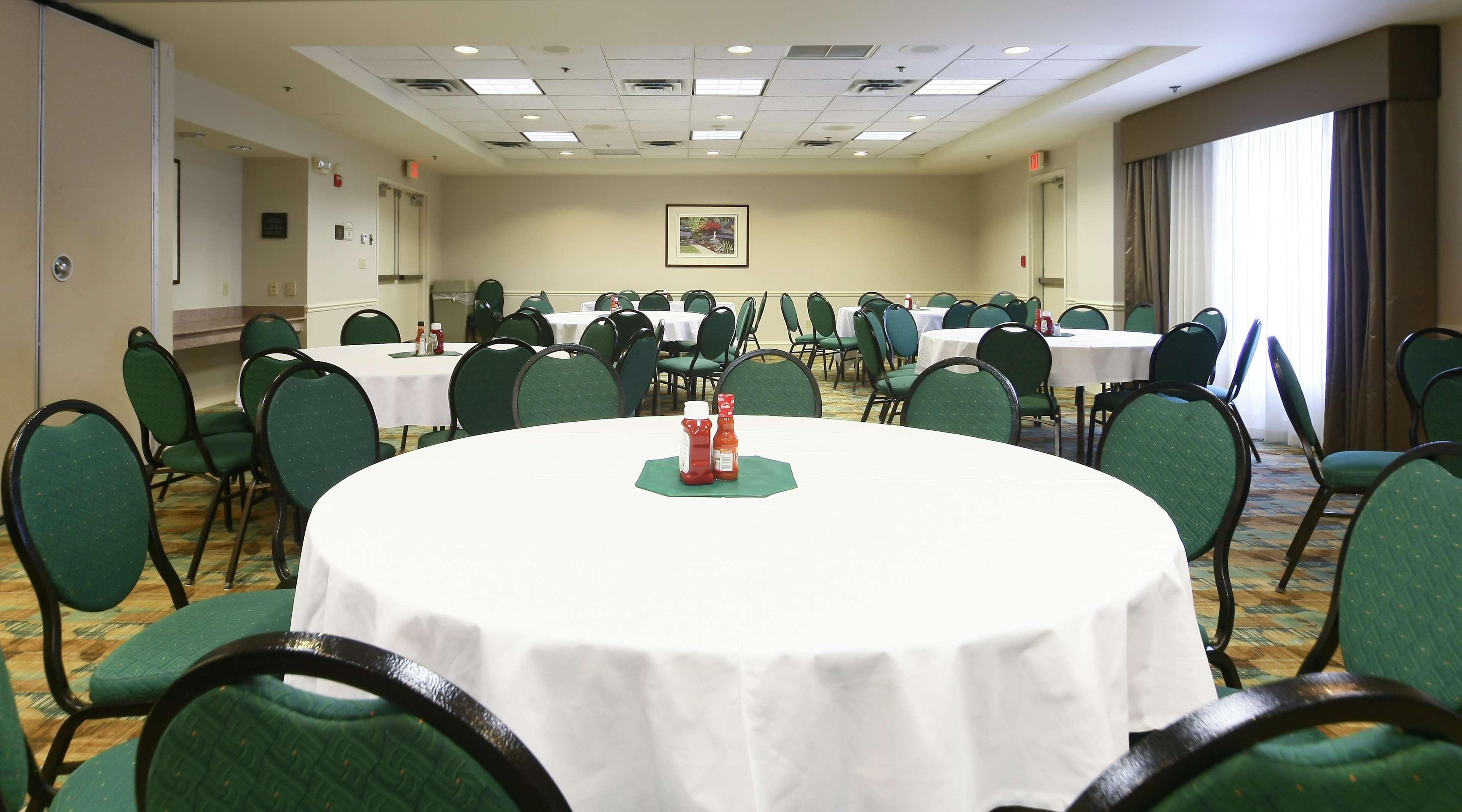 Hilton Garden Inn Secaucus/Meadowlands Buitenkant foto