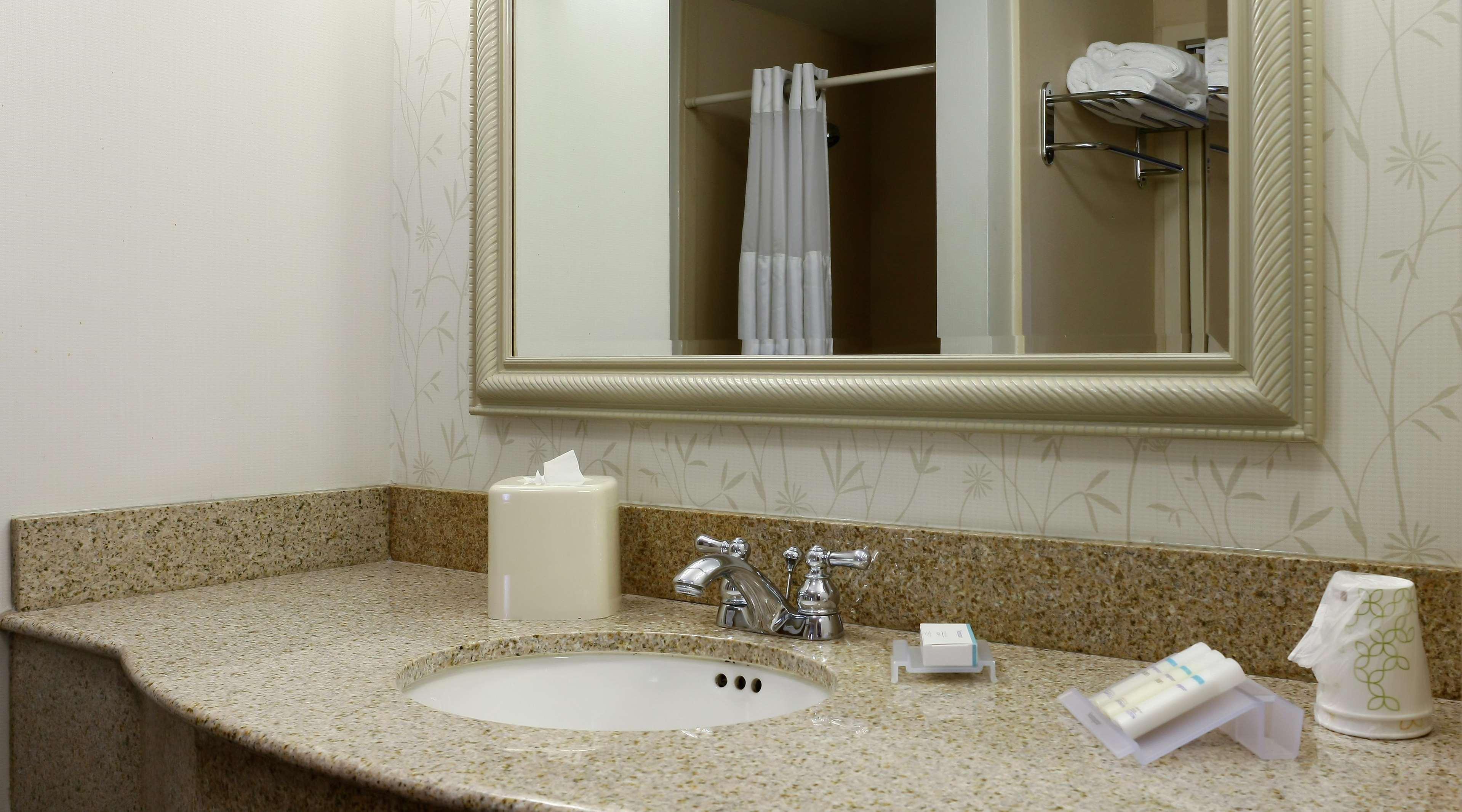 Hilton Garden Inn Secaucus/Meadowlands Buitenkant foto