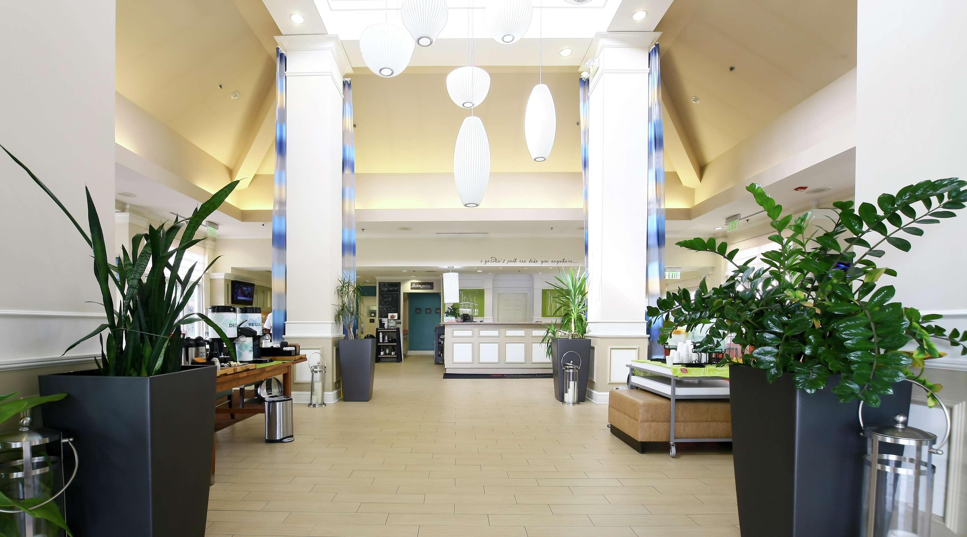 Hilton Garden Inn Secaucus/Meadowlands Buitenkant foto