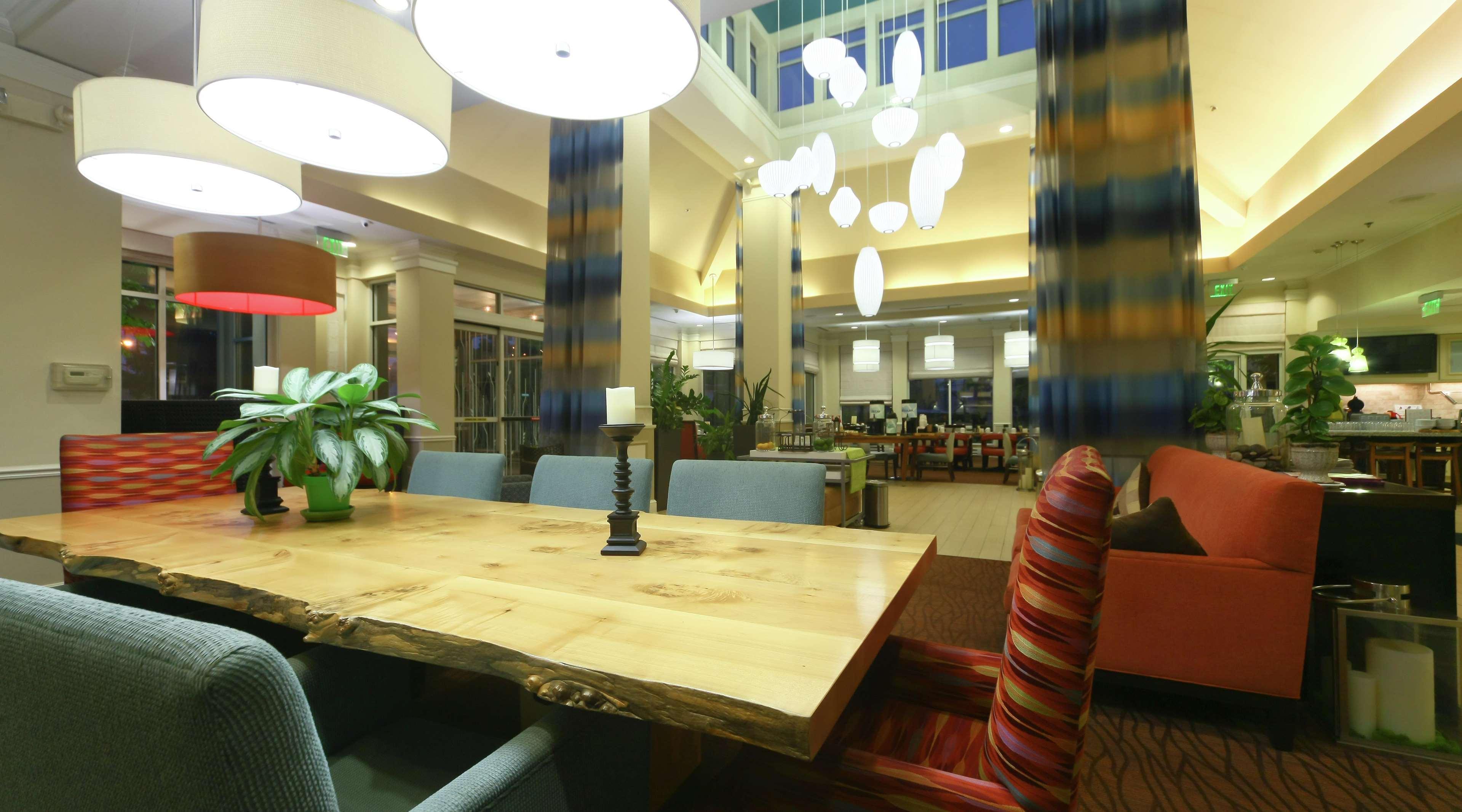 Hilton Garden Inn Secaucus/Meadowlands Buitenkant foto