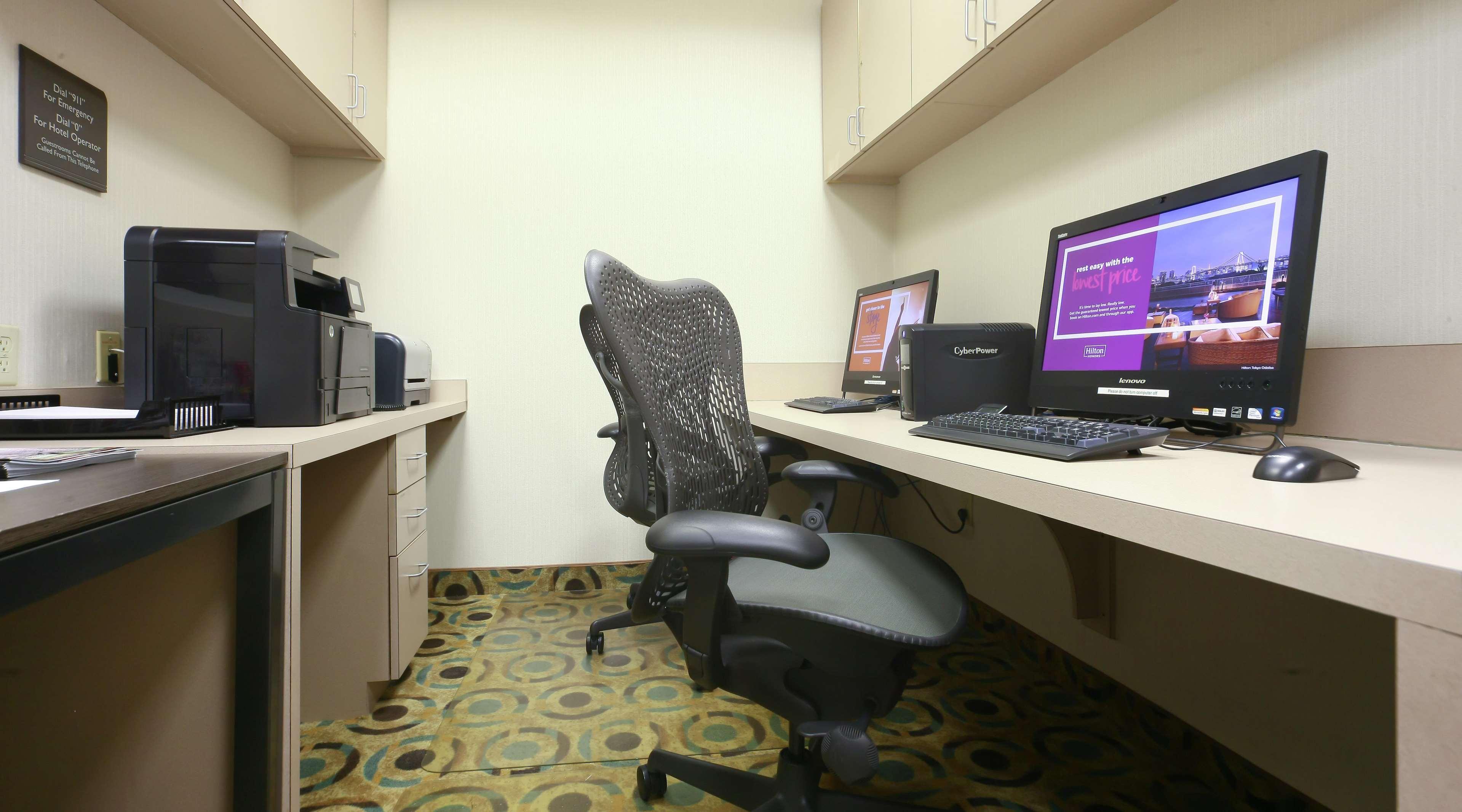 Hilton Garden Inn Secaucus/Meadowlands Buitenkant foto