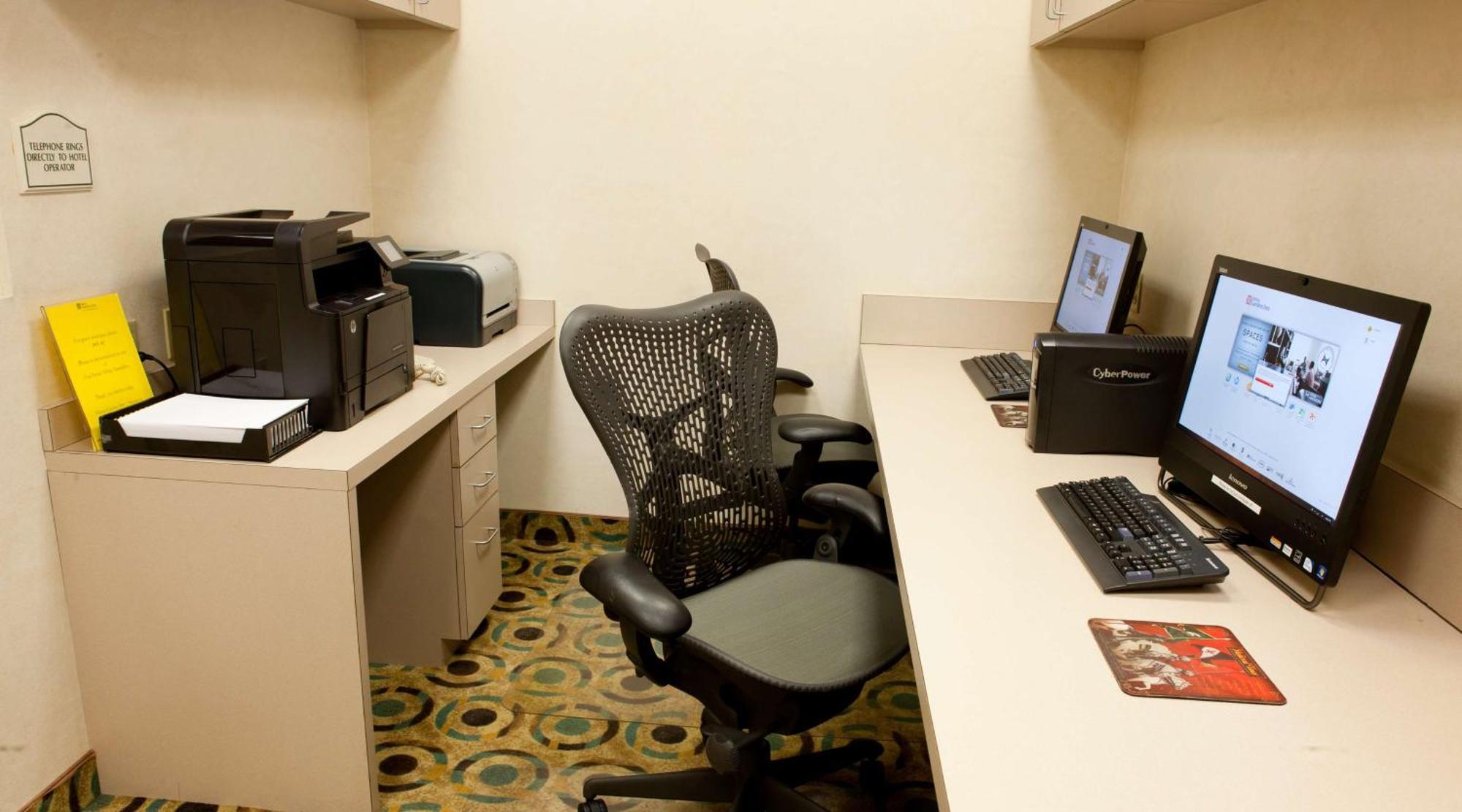 Hilton Garden Inn Secaucus/Meadowlands Buitenkant foto