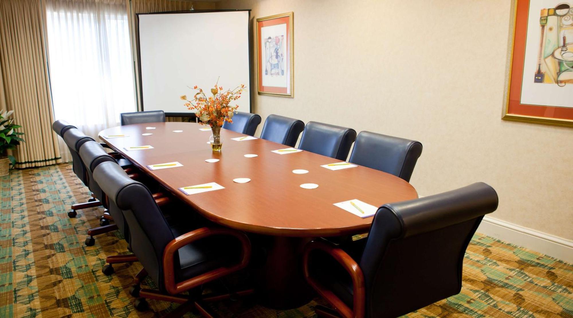 Hilton Garden Inn Secaucus/Meadowlands Buitenkant foto
