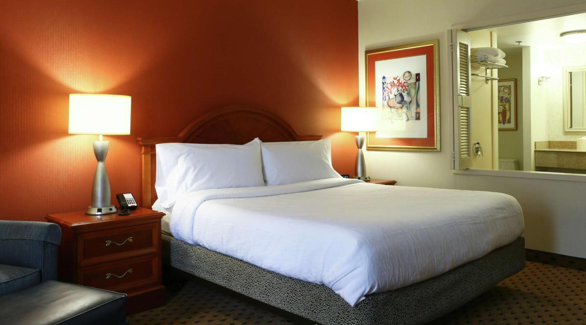Hilton Garden Inn Secaucus/Meadowlands Buitenkant foto