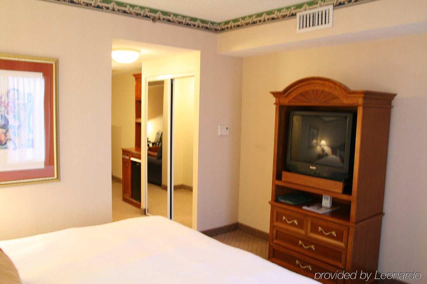 Hilton Garden Inn Secaucus/Meadowlands Kamer foto