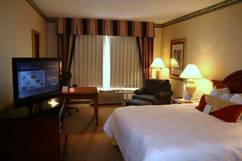 Hilton Garden Inn Secaucus/Meadowlands Buitenkant foto
